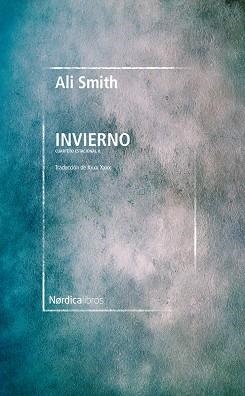 INVIERNO | 9788418451256 | SMITH, ALI | Llibreria Drac - Librería de Olot | Comprar libros en catalán y castellano online