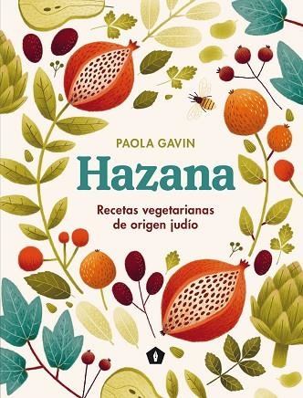 HAZANA | 9788416407514 | GAVIN, PAOLA | Llibreria Drac - Librería de Olot | Comprar libros en catalán y castellano online