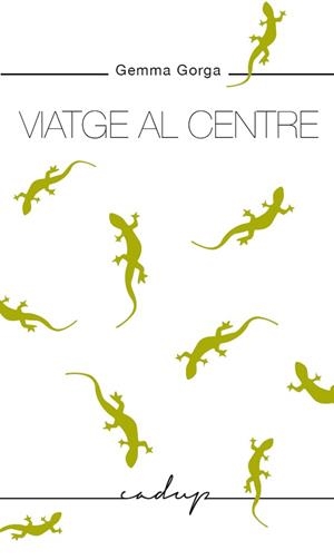 VIATGE AL CENTRE | 9788412161052 | GORGA, GEMMA | Llibreria Drac - Librería de Olot | Comprar libros en catalán y castellano online