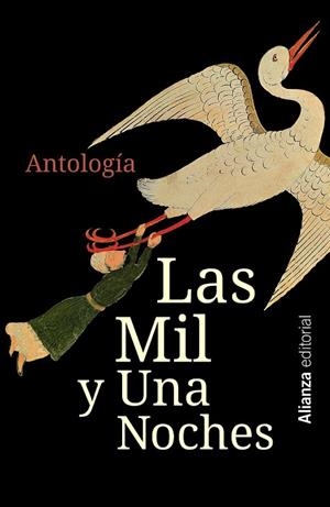 ANTOLOGIA LAS MIL Y UNA NOCHES | 9788420677460 | ANÓNIMO | Llibreria Drac - Librería de Olot | Comprar libros en catalán y castellano online