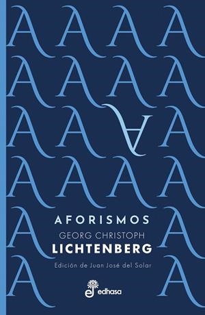 AFORISMOS | 9788435091657 | LICHTENBERG, GEORG CHRISTOPH | Llibreria Drac - Llibreria d'Olot | Comprar llibres en català i castellà online