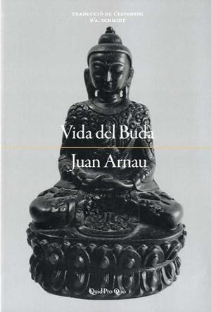 VIDA DEL BUDA | 9788417410216 | ARNAU, JUAN | Llibreria Drac - Llibreria d'Olot | Comprar llibres en català i castellà online