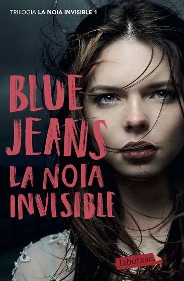 NOIA INVISIBLE, LA (TRILOGIA LA NOIA INVISIBLE 1) | 9788418572197 | BLUE JEANS | Llibreria Drac - Librería de Olot | Comprar libros en catalán y castellano online