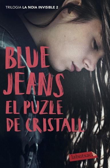 PUZLE DE CRISTALL, EL (TRILOGIA LA NOIA INVISIBLE 2) | 9788418572203 | BLUE JEANS | Llibreria Drac - Librería de Olot | Comprar libros en catalán y castellano online