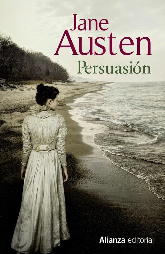 PERSUASION | 9788420677279 | AUSTEN, JANE | Llibreria Drac - Librería de Olot | Comprar libros en catalán y castellano online