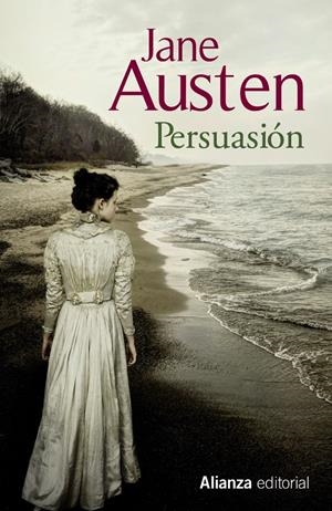 PERSUASION | 9788420677279 | AUSTEN, JANE | Llibreria Drac - Librería de Olot | Comprar libros en catalán y castellano online