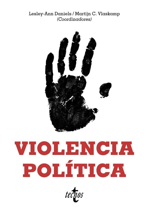 VIOLENCIA POLÍTICA | 9788430981366 | AA.DD. | Llibreria Drac - Librería de Olot | Comprar libros en catalán y castellano online