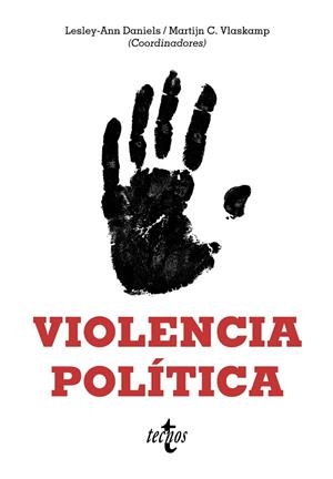 VIOLENCIA POLÍTICA | 9788430981366 | AA.DD. | Llibreria Drac - Librería de Olot | Comprar libros en catalán y castellano online