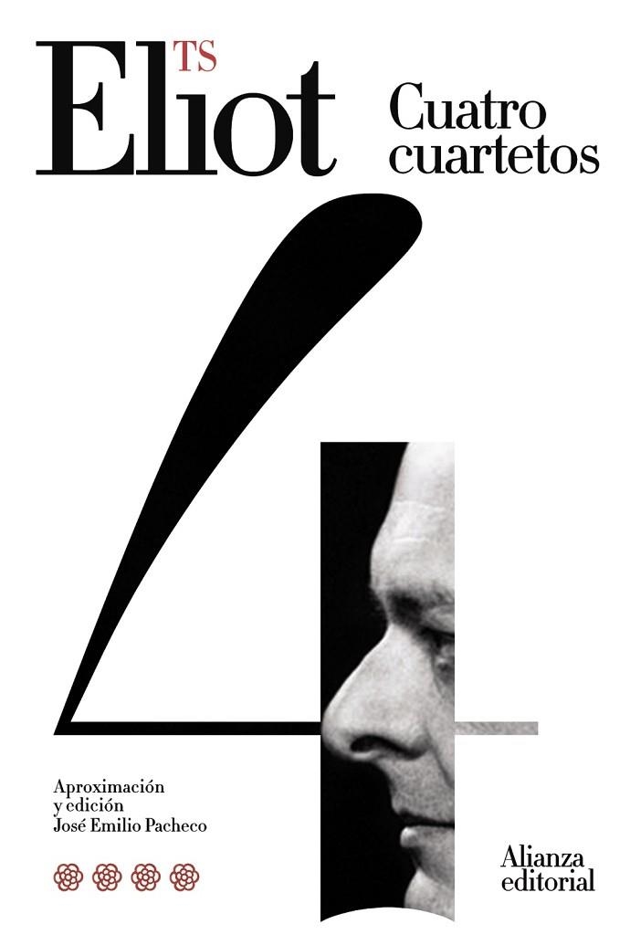 CUATRO CUARTETOS | 9788413621746 | ELIOT, T. S. | Llibreria Drac - Librería de Olot | Comprar libros en catalán y castellano online