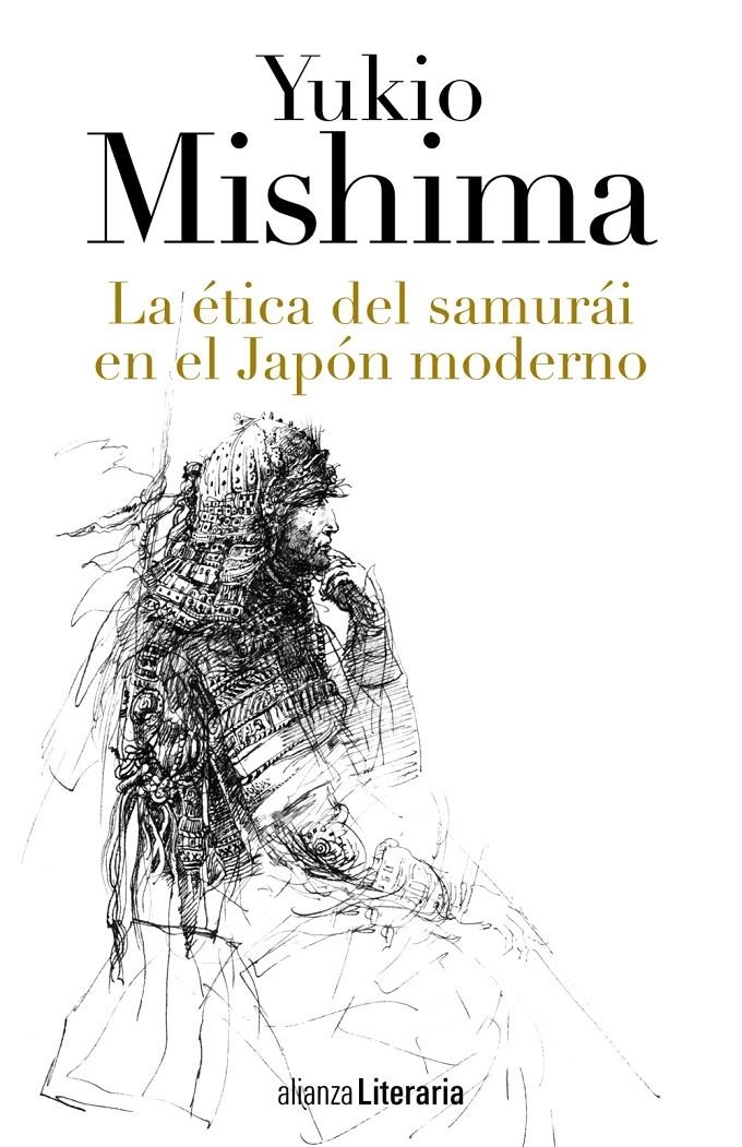 ETICA DEL SAMURAI EN EL JAPON MODERNO, LA | 9788420677941 | MISHIMA, YUKIO | Llibreria Drac - Librería de Olot | Comprar libros en catalán y castellano online