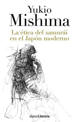 ETICA DEL SAMURAI EN EL JAPON MODERNO, LA | 9788420677941 | MISHIMA, YUKIO | Llibreria Drac - Librería de Olot | Comprar libros en catalán y castellano online