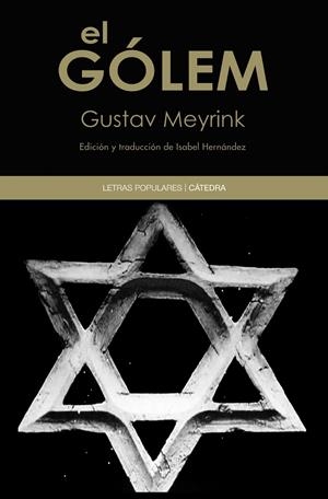 GOLEM, EL | 9788437631806 | MEYRINK, GUSTAV | Llibreria Drac - Llibreria d'Olot | Comprar llibres en català i castellà online