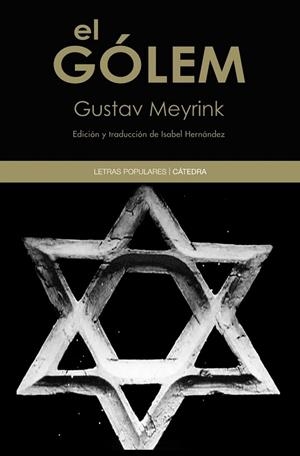 GOLEM, EL | 9788437631806 | MEYRINK, GUSTAV | Llibreria Drac - Llibreria d'Olot | Comprar llibres en català i castellà online