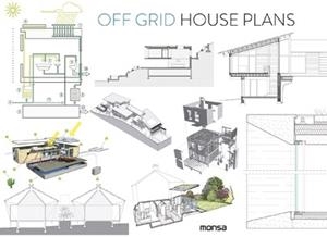 OFF GRID HOUSE PLANS | 9788417557263 | AA.DD. | Llibreria Drac - Llibreria d'Olot | Comprar llibres en català i castellà online