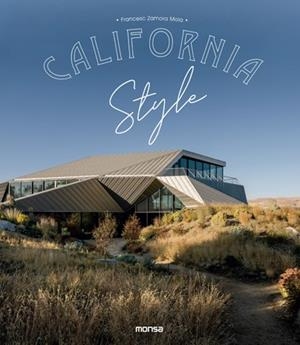 CALIFORNIA STYLE | 9788417557287 | Llibreria Drac - Llibreria d'Olot | Comprar llibres en català i castellà online