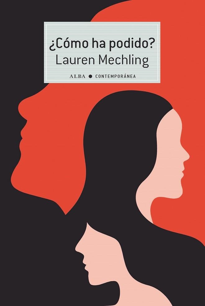 CÓMO HA PODIDO | 9788490657409 | MECHLING, LAUREN | Llibreria Drac - Llibreria d'Olot | Comprar llibres en català i castellà online