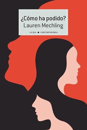 CÓMO HA PODIDO | 9788490657409 | MECHLING, LAUREN | Llibreria Drac - Librería de Olot | Comprar libros en catalán y castellano online