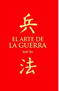 ARTE DE LA GUERRA, EL  | 9788417452636 | TZU, SUN | Llibreria Drac - Librería de Olot | Comprar libros en catalán y castellano online