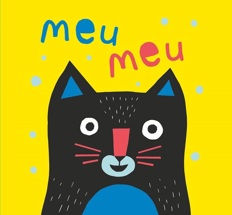 MEU MEU | 9788466148917 | RUIZ, MARIANA | Llibreria Drac - Librería de Olot | Comprar libros en catalán y castellano online