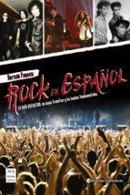 ROCK EN ESPAÑOL | 9788412231199 | PANESSI, HERNÁN | Llibreria Drac - Librería de Olot | Comprar libros en catalán y castellano online