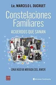 CONSTELACIONES FAMILIARES | 9788499176222 | L. DUCRUET, MARCELO | Llibreria Drac - Librería de Olot | Comprar libros en catalán y castellano online