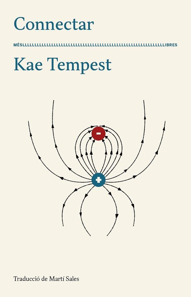 CONNECTAR | 9788417353308 | TEMPEST, KAE | Llibreria Drac - Librería de Olot | Comprar libros en catalán y castellano online