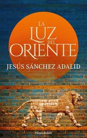 LUZ DEL ORIENTE, LA  | 9788417216795 | SÁNCHEZ ADALID, JESÚS | Llibreria Drac - Llibreria d'Olot | Comprar llibres en català i castellà online