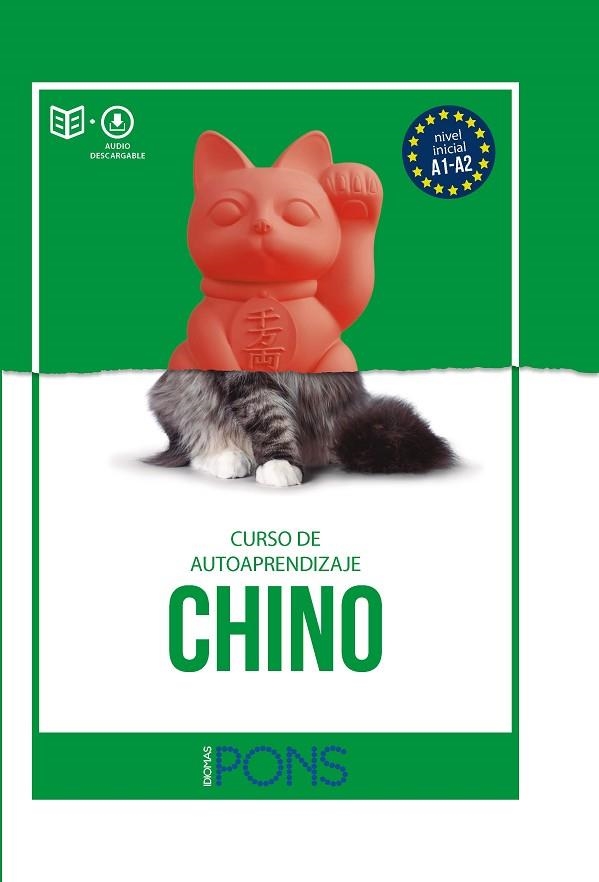 CURSO DE AUTOAPRENDIZAJE. CHINO | 9788417730109 | SHU-HSIUNG, WU; HOSS, ULRICH | Llibreria Drac - Llibreria d'Olot | Comprar llibres en català i castellà online