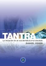 TANTRA | 9788488066503 | ODIER, DANIEL | Llibreria Drac - Librería de Olot | Comprar libros en catalán y castellano online