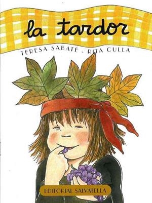 TARDOR, LA | 9788484123866 | SABATE, TERESA | Llibreria Drac - Librería de Olot | Comprar libros en catalán y castellano online