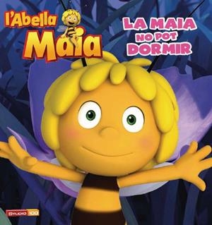 MAIA NO POT DORMIR, LA | 9788415853824 | AAVV | Llibreria Drac - Llibreria d'Olot | Comprar llibres en català i castellà online