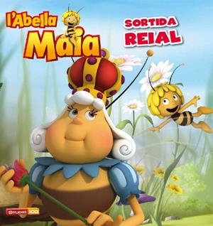 ABELLA MAIA SORTIDA REIAL | 9788415853800 | AAVV | Llibreria Drac - Llibreria d'Olot | Comprar llibres en català i castellà online