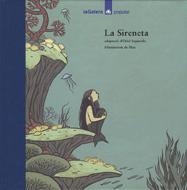SIRENETA, LA | 9788424614775 | IZQUIERDO, ORIOL | Llibreria Drac - Librería de Olot | Comprar libros en catalán y castellano online
