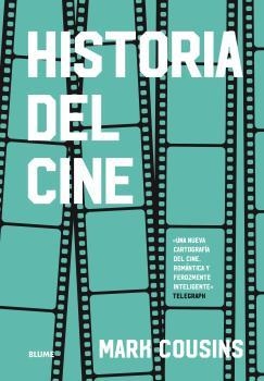 HISTORIA DEL CINE | 9788418459122 | COUSINS, MARK | Llibreria Drac - Librería de Olot | Comprar libros en catalán y castellano online