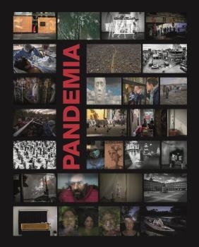 PANDEMIA | 9788418459221 | AA.DD. | Llibreria Drac - Librería de Olot | Comprar libros en catalán y castellano online