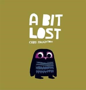 A BIT LOST | 9781406344257 | HAUGHTON, CHRIS | Llibreria Drac - Librería de Olot | Comprar libros en catalán y castellano online