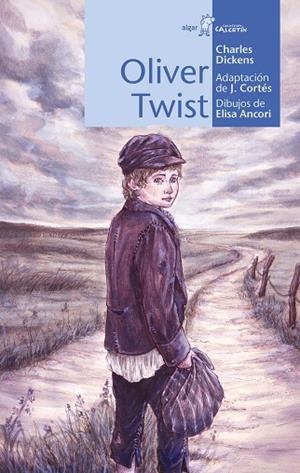 OLIVER TWIST | 9788491424574 | DICKENS, CHARLES | Llibreria Drac - Librería de Olot | Comprar libros en catalán y castellano online
