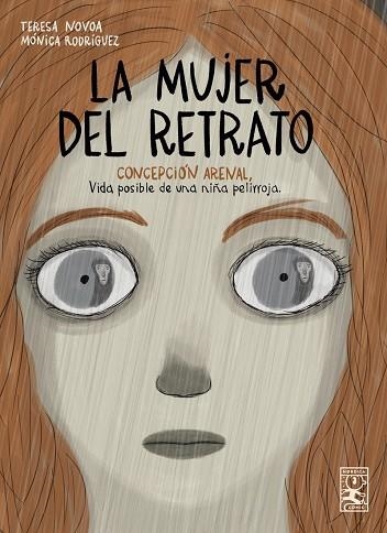 MUJER DEL RETRATO, LA  | 9788418451270 | RODRIGUEZ, MONICA | Llibreria Drac - Librería de Olot | Comprar libros en catalán y castellano online