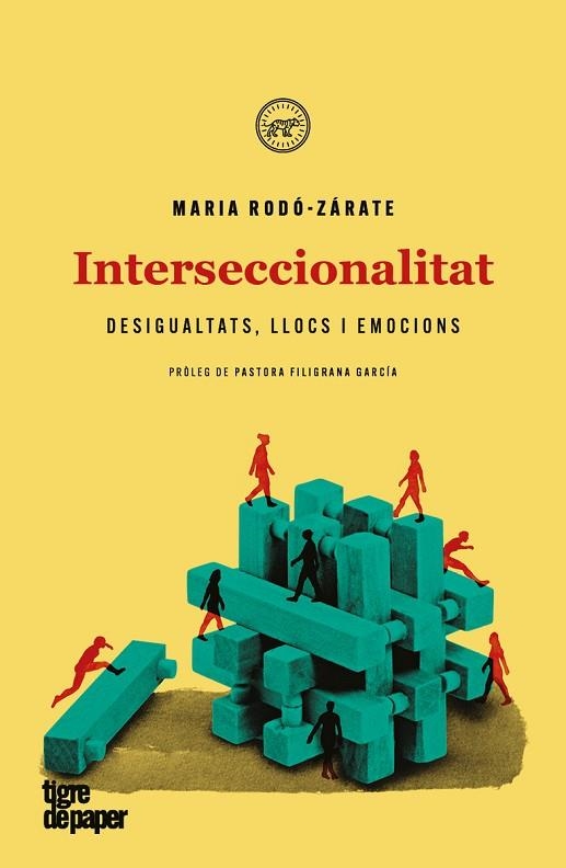 INTERSECCIONALITAT | 9788416855964 | RODÓ-ZÁRATE MARIA | Llibreria Drac - Librería de Olot | Comprar libros en catalán y castellano online