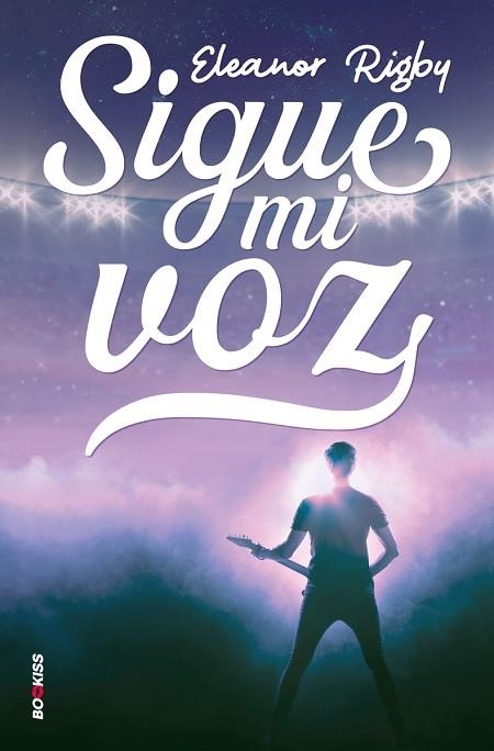 SIGUE MI VOZ | 9788418539459 | RIGBY, ELEANOR | Llibreria Drac - Librería de Olot | Comprar libros en catalán y castellano online