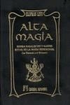 ALTA MAGIA | 9788479103866 | LÉVY, ÉLIPHAS | Llibreria Drac - Librería de Olot | Comprar libros en catalán y castellano online