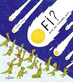 FI AIXÒ NO S'ACABA AIXÍ | 9788412292442 | VOLA, NOEMI | Llibreria Drac - Librería de Olot | Comprar libros en catalán y castellano online