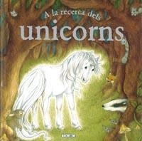 UNICORNS | 9788499131689 | TODOLIBRO | Llibreria Drac - Llibreria d'Olot | Comprar llibres en català i castellà online