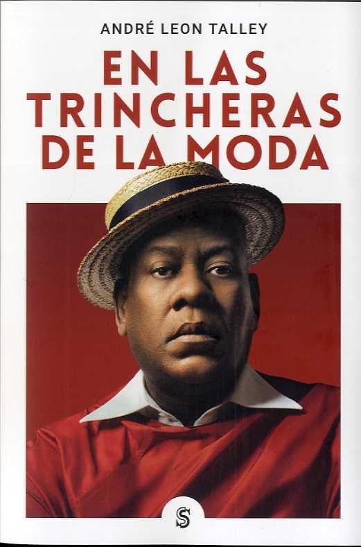 EN LAS TRINCHERAS DE LA MODA | 9788494875281 | TALLEY, ANDRÉ LEON | Llibreria Drac - Llibreria d'Olot | Comprar llibres en català i castellà online