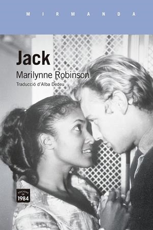 JACK | 9788416987856 | ROBINSON, MARILYNNE | Llibreria Drac - Librería de Olot | Comprar libros en catalán y castellano online