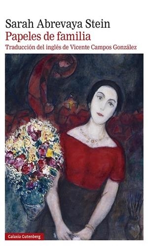 PAPELES DE FAMILIA | 9788418526077 | ABREVAYA, SARAH | Llibreria Drac - Librería de Olot | Comprar libros en catalán y castellano online