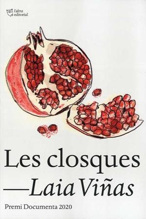 CLOSQUES, LES | 9788412254662 | VIÑAS, LAIA | Llibreria Drac - Llibreria d'Olot | Comprar llibres en català i castellà online