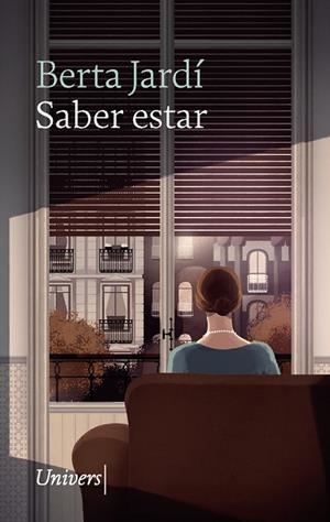 SABER ESTAR | 9788417868888 | JARDÍ, BERTA | Llibreria Drac - Librería de Olot | Comprar libros en catalán y castellano online