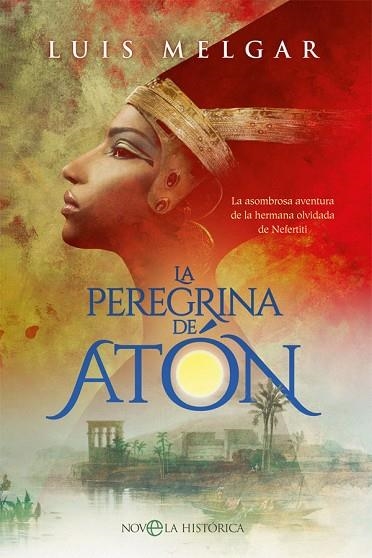 PEREGRINA DE ATÓN, LA  | 9788413840192 | MELGAR, LUIS | Llibreria Drac - Librería de Olot | Comprar libros en catalán y castellano online