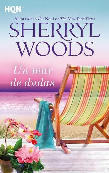 UN MAR DE DUDAS | 9788413486611 | WOODS, SHERRYL | Llibreria Drac - Librería de Olot | Comprar libros en catalán y castellano online